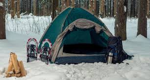 Tents can often be cold and lonely shelter, but if you see the good side of it, it lets you survive in almost every condition. 8 Ways To Heat A Tent And Keep Warm Without Electricity Skilled Outdoors