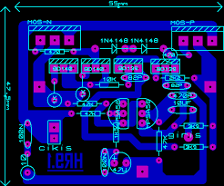 150 watt power amplifier circuit diagram, working and applications. 100 Watts Mosfet Amplifier Project Electronics Projects Circuits