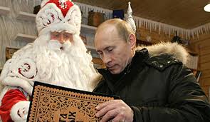 Image result for Christmas in Russia