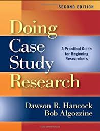 Results for Peter Swanborn   Book Depository Case Study Research  What  Why and How 