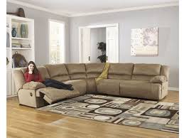 Hogan Sectional For Affordable