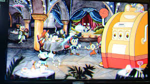 It created with the purpose is to share free xbox games for all of you. Cuphead Xbox360 Games Torrents
