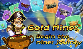Obtén gratis gold miner game en archivo.apk para samsung galaxy, htc, huawei, sony, lg y tros teléfonos . New Gold Miner For Android Apk Download