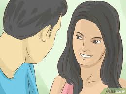 When it comes to how to get a guy to kiss you, no matter where you are in your relationship, you need to set the playing field in such a way that he can go in for the kiss without the risk of rejection. How To Kiss A Boy With Pictures Wikihow