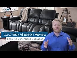 la z boy greyson reclining sofa sofa