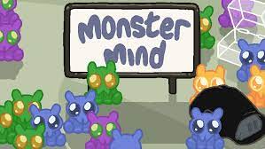 Interview with Argon Vile, creator of 'Monster Mind' | flayrah