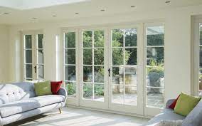 French Bi Fold And Patio Doors