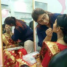 best makeup artist in kolkata