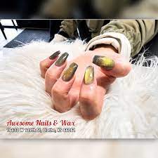 awesome nails