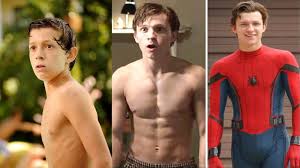 72,205 likes · 479 talking about this. Tom Holland He Used Steroids For Spider Man Or Natural Anabolic Muscles