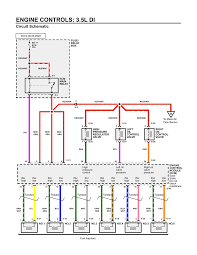 Wiring diagram schematics for your 2007 isuzu truck npr get the most accurate wiring diagram schematics in our isuzu fuse box books of wiring diagram. Mb 5996 1999 Isuzu Rodeo Fuse Box Diagram Car Tuning Free Diagram