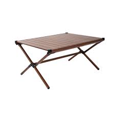 Merewood Outdoor Foldable Table