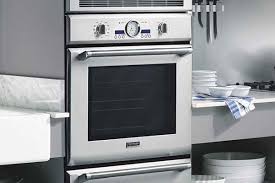 Wall Ovens For Home Cooks