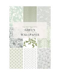 the most beautiful green wallpaper