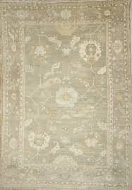 finest turkish angora oushak rugs