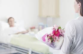 Fantastic quality flowers delivered with free chocs. Top Tips For Choosing Get Well Flowers For Hospital Patients