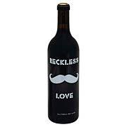 Rebel Coast Winery Reckless Love Red Blend - Shop Beer & Wine ...