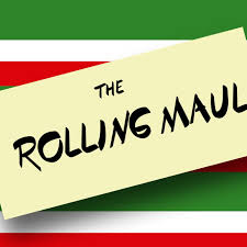 The Rolling Maul