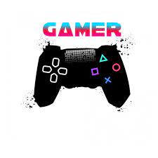 Acabas de crear un logotipo excelente. Plantilla De Logo De Gamer Logo Postermywall