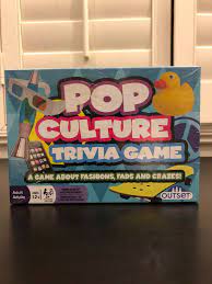 But, time and again, we find ourselves drawn to podcasts that come at pop. Pop Culture Trivia 2018 With Answers