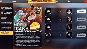 21:14 sooneeta recommended for you. How To Collect Cheesecake Blueberry Cake In Free Fire Cake Delight Event Full Details Youtube