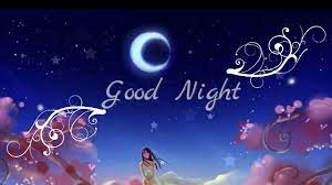 Good Night Sweet Dreams Wishes,Good ...