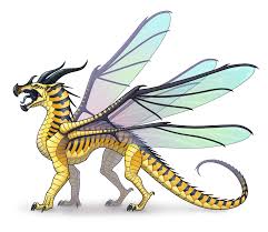 Dragons Wings Of Fire Wiki Fandom