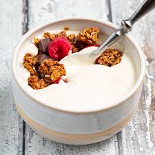 vegan yogurt recipe so thick creamy
