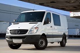 View our consumer ratings and reviews of the 2013 sprinter, and see what other people are saying. 2012 Mercedes Benz Sprinter 2500 Bluetec Long Term Arrival
