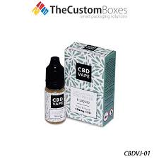 Click here to get your vape (リキッド) flavors now! Cbd Vape Juice Packaging Thecustomboxes