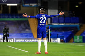 Antonio conte's men finally found a break in premier league and took on peterborough united in the fa cup. Chelsea Fans React As Hakim Ziyech Scores Hat Trick In Win Vs Peterborough