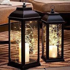 beautiful outdoor lanterns to light