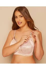 42GG Bras Ladies Plus Size Bras Yours Clothing