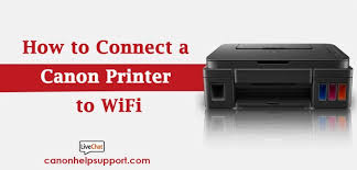 This series of printer is suitable for small and residential offices. How To Fix Canon Printer Won T Connect To Wifi Issue