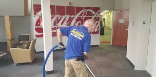 commercial cleaning memphis tn low
