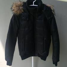 Zara Men Winter Jacket Men S Fashion