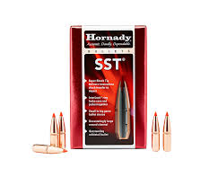 Sst Super Shock Tip Hornady Manufacturing Inc