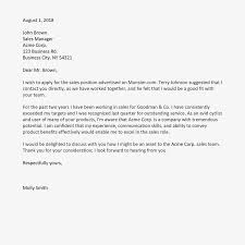 Resume How To Format Cover Letter With Examples Awesome