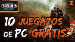 We did not find results for: Los 10 Grandes Juegos De Pc Gratis Para Flipar Youtube