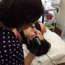 permanent makeup and aesthetic services