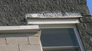 remove and prevent concrete efflorescence