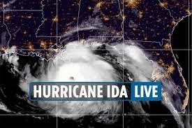 Live coverage of hurricane ida. Jzckmdpmj2v Im