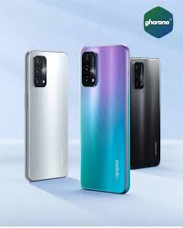 This smartphone is available in metallic white and matte black colors. Oppo A93 5g Price In Pakistan Oppo Mobile Models 2021 New 5g Mobiles