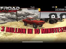 Offroad outlaws v4.8.6 all 10 secrets field / barn find location (hidden cars) the cars must be found in the same order as i. How To Get Free Money On Offroad Outlaws