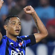 This is the national team page of atalanta bergamo player luis muriel. Luis Muriel Archives Kerosi Blog