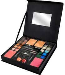 complete makeup kit from konga in