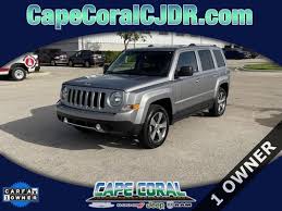 used jeep cars in fort myers