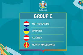 Piala eropa5 juni 2021 23:35. Jadwal Pertandingan Euro 2020 Fase Grup C Laga Piala Eropa Austria Belanda Makedonia Utara Dan Ukraina Portal Jember