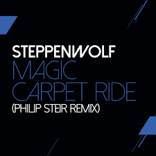 magic carpet ride steir s mix feat