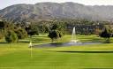 San Dimas Canyon Golf Players Club